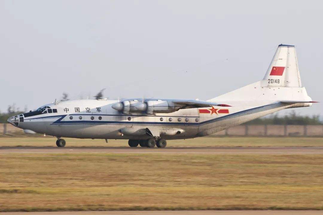 渦槳運(yùn)輸機(jī)