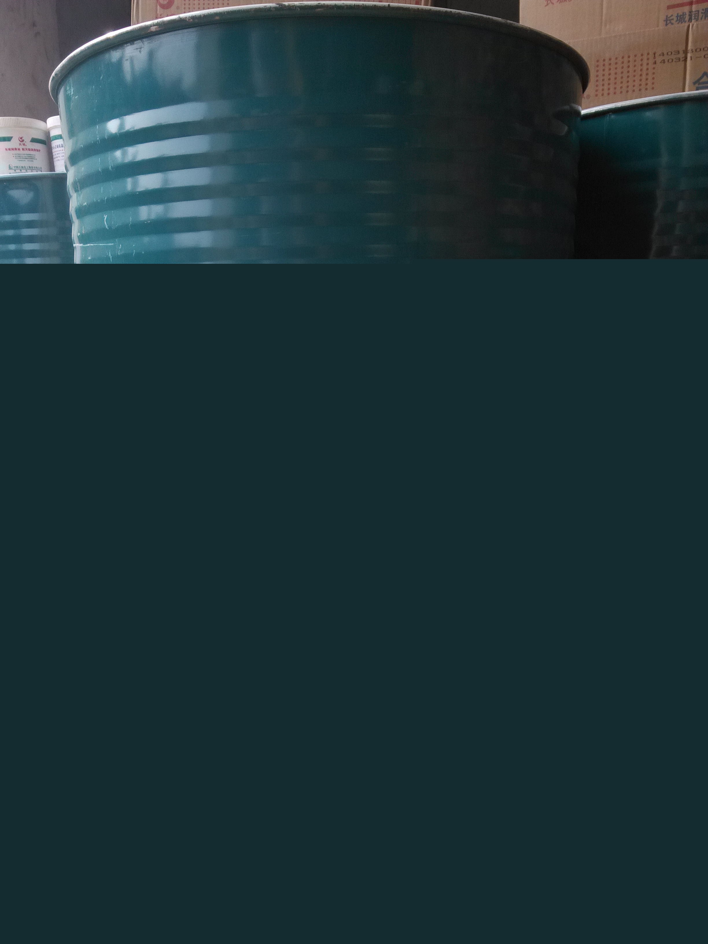 長城4634坦克傳動液