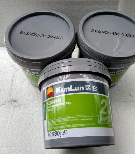 國內(nèi)昆侖2號(hào)低溫潤(rùn)滑脂多少錢一桶