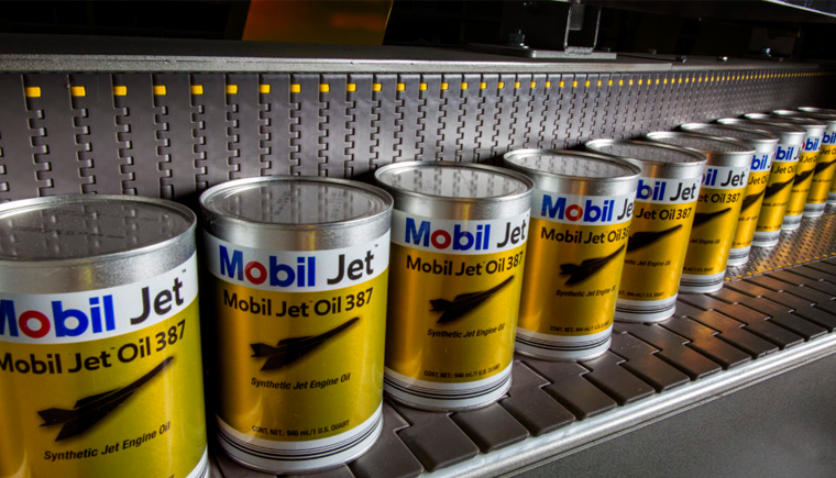 美孚387航空潤滑油